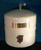 3.2 gallon pure water tank
